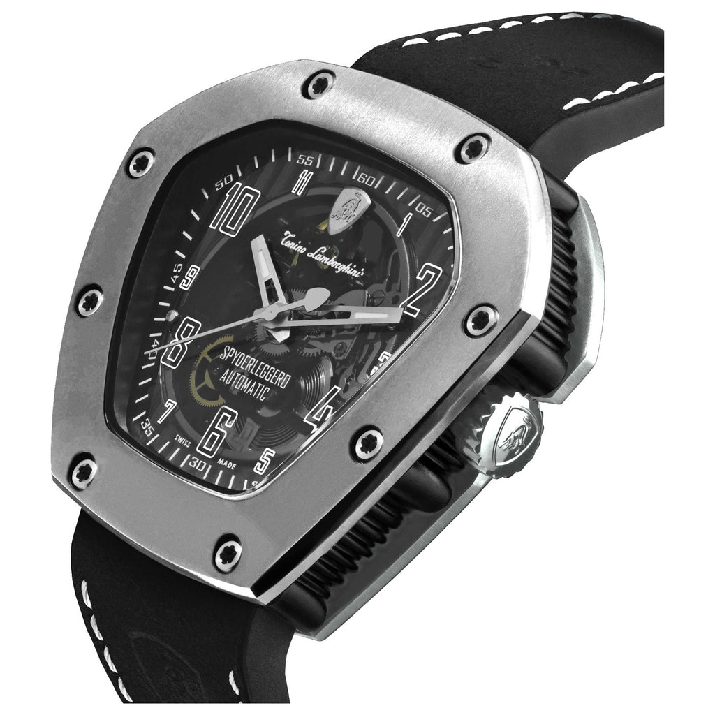Tonino Lamborghini Men's Watch TLF-T06-1
