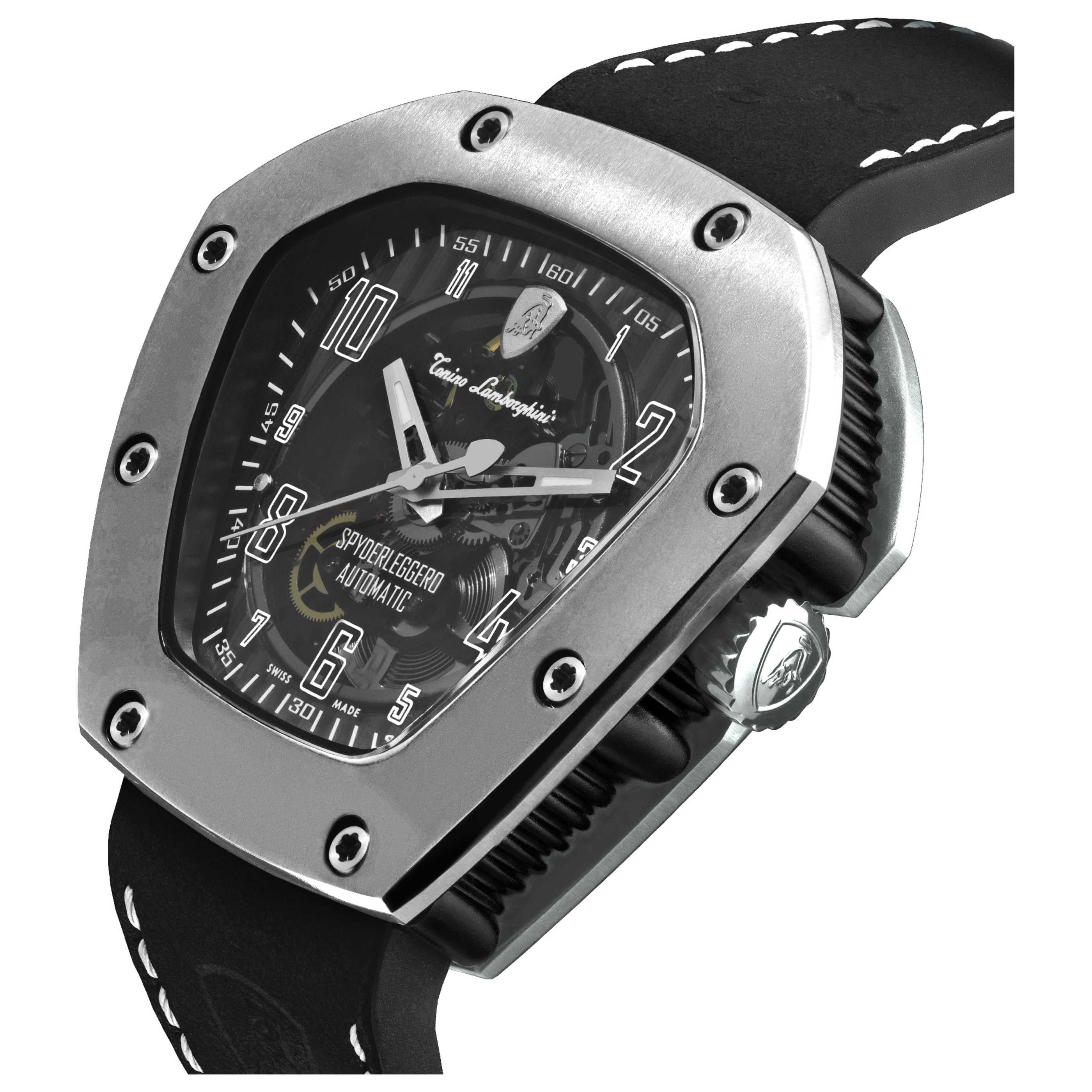 Tonino Lamborghini Men's Watch TLF-T06-1