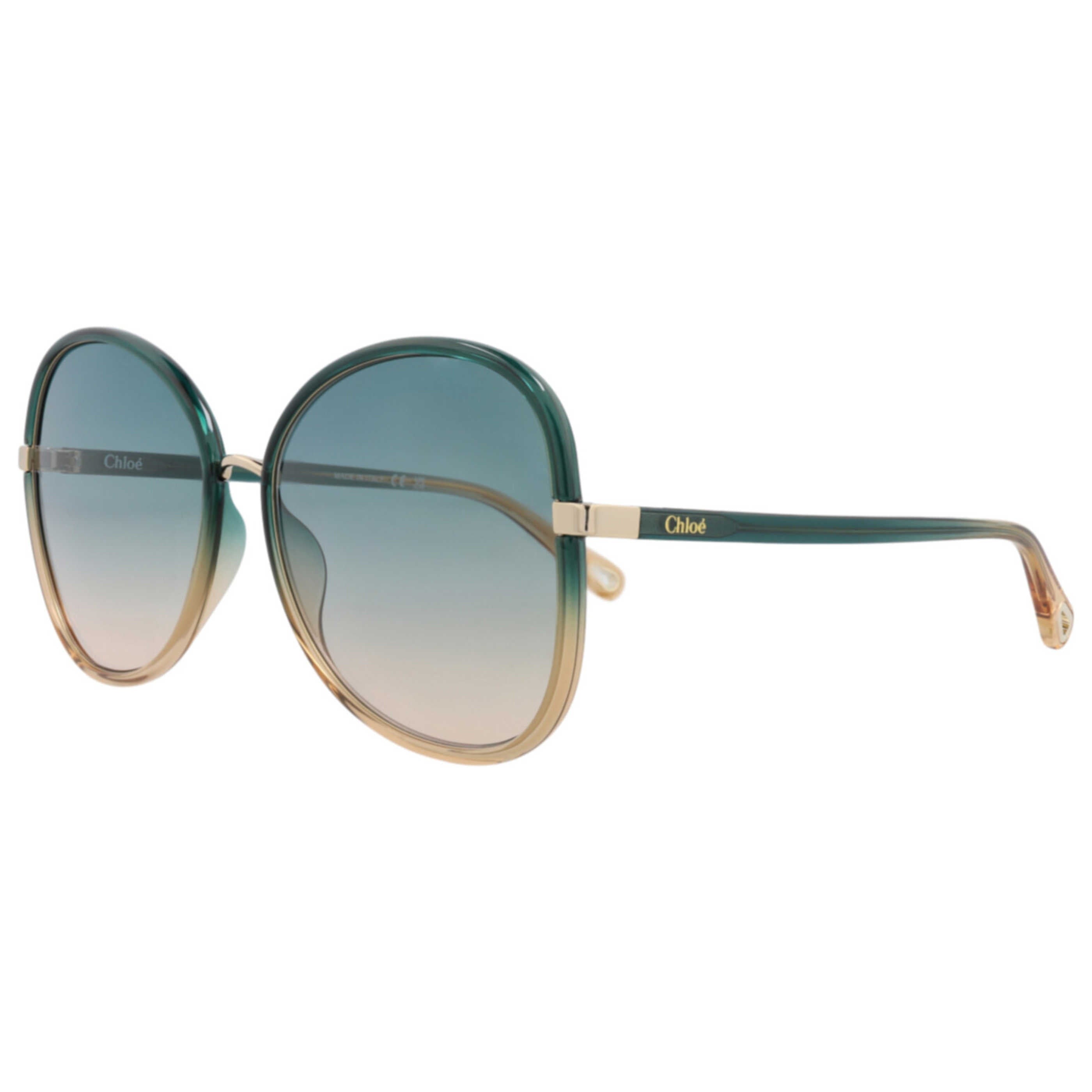 Chloe Women's Sunglasses CH0030S-30009792-006