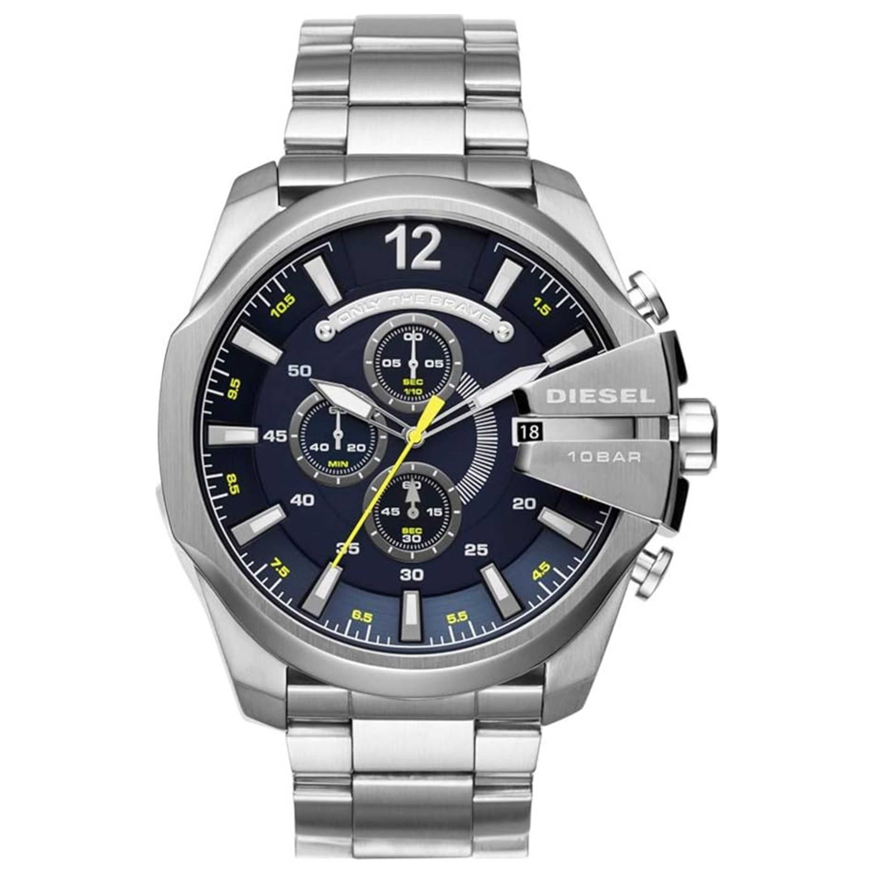 Diesel Men's Watch DZ4465