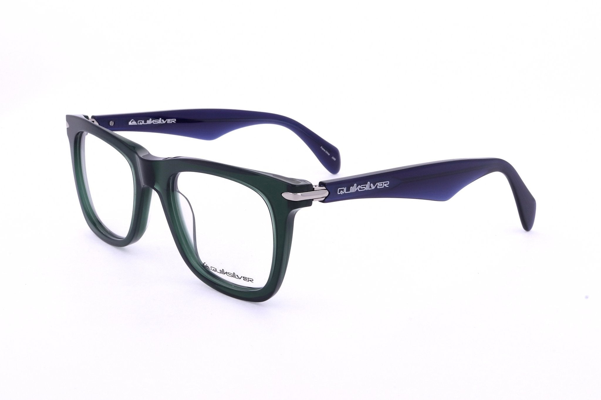 Quiksilver Men's Acetate Glasses
