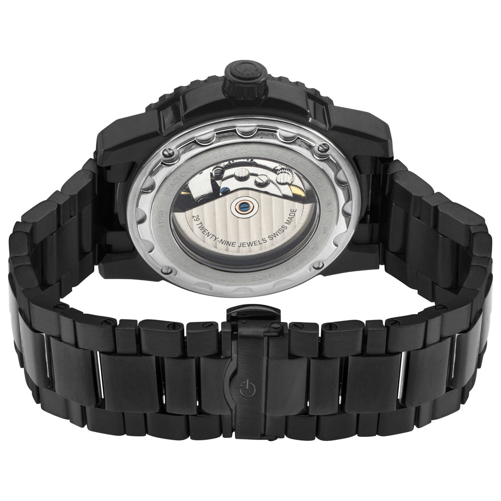 Gevril Men's Watch 31229B