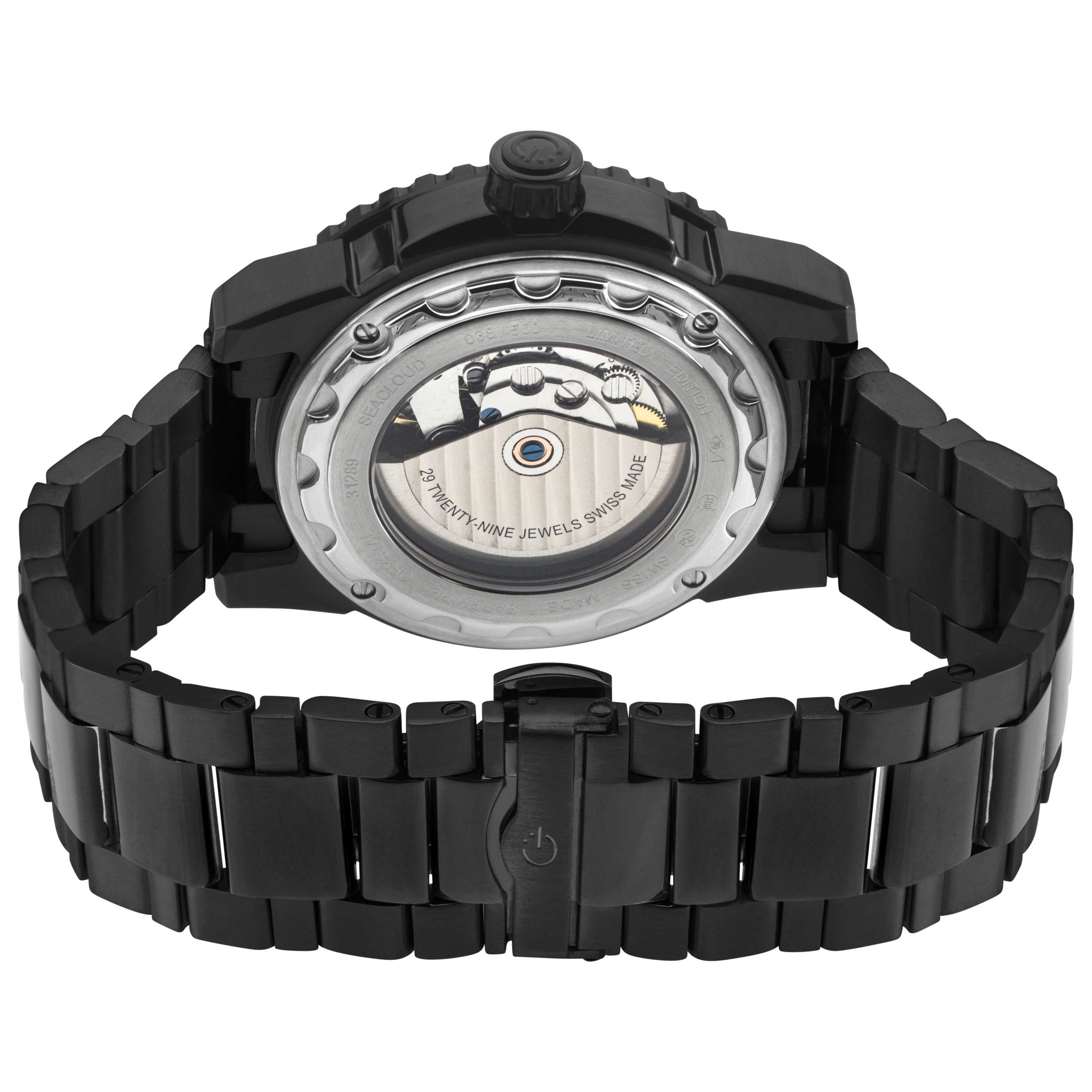 Gevril Men's Watch 31229B