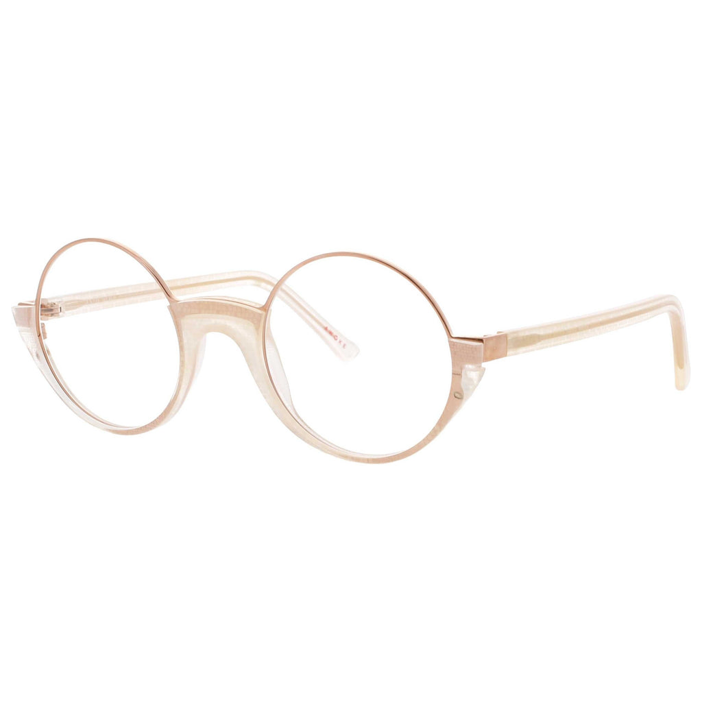 Andy Wolf Women's Eyeglasses AW-5041-L-47