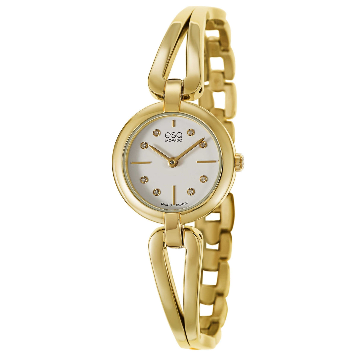 ESQ by Movado Women's Quartz Watch 07101444