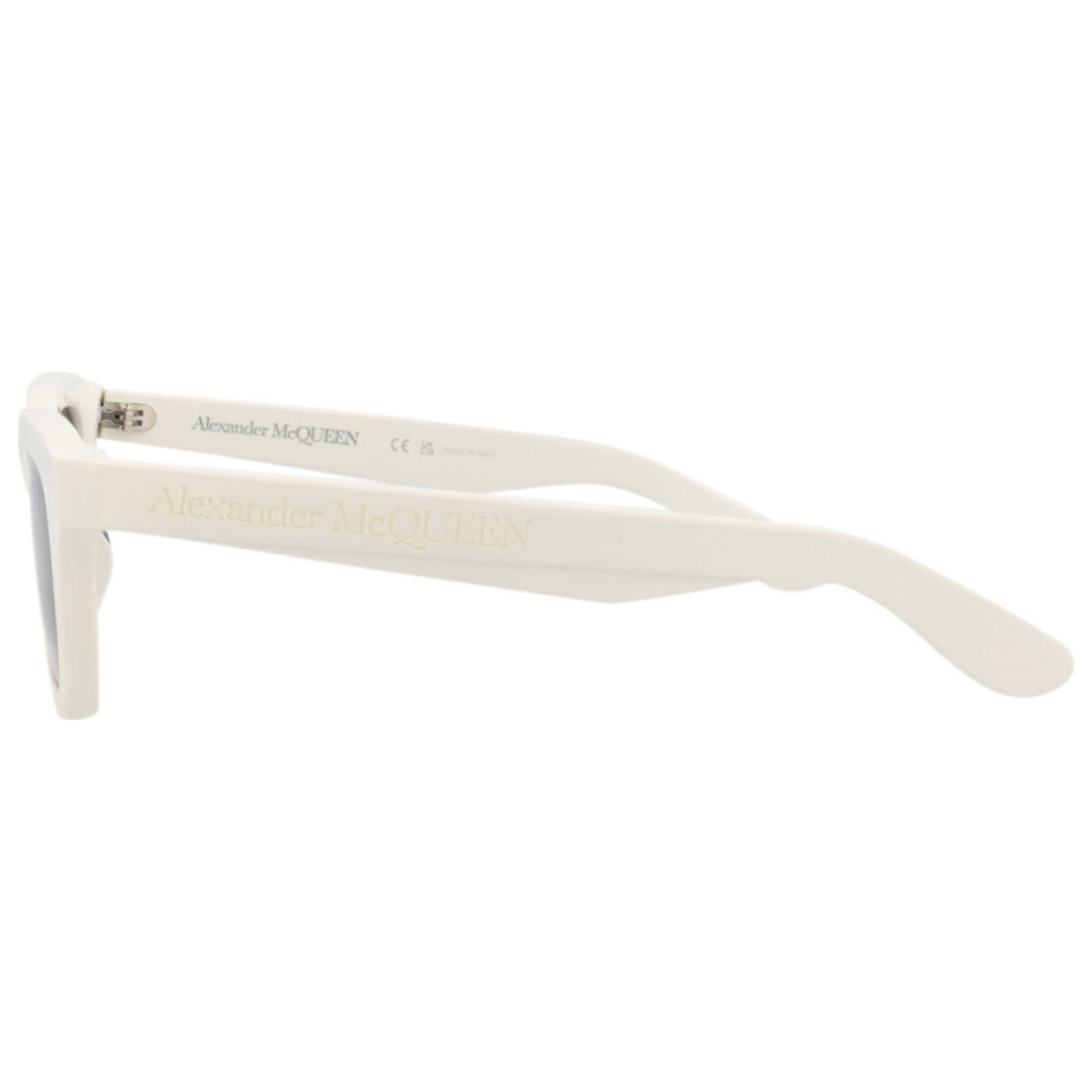 Alexander McQueen Men's Sunglasses AM0392S-30014333-005