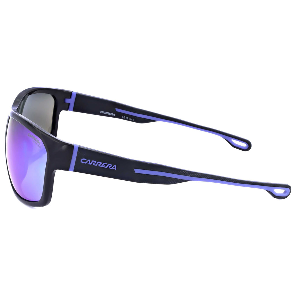 Carrera Men's Sunglasses CARRERA4018-S-D51-63
