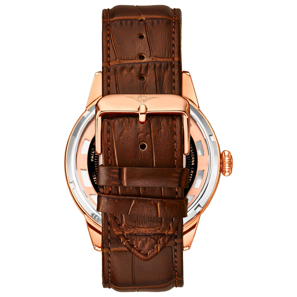 Stuhrling Men's Watch M16233