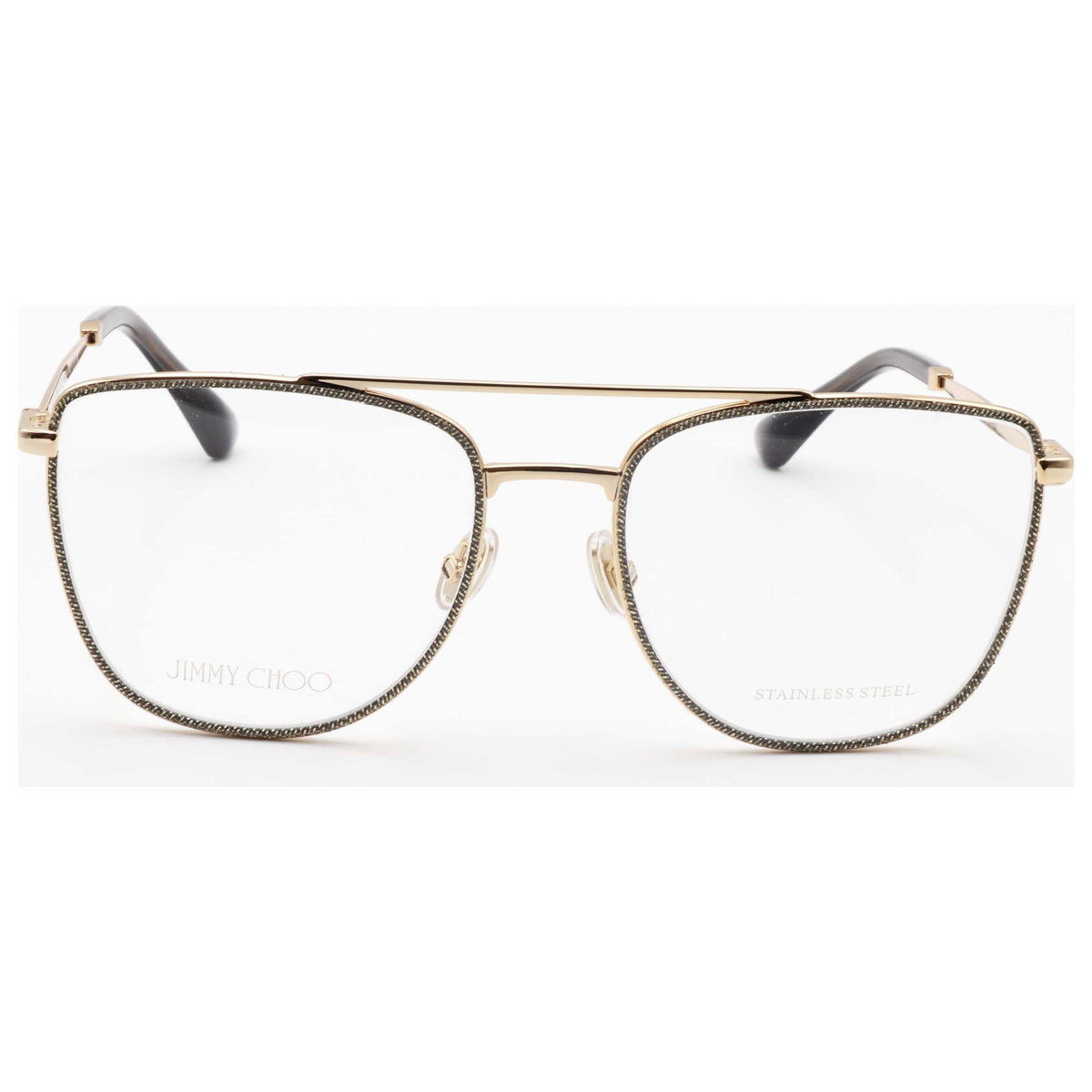 Jimmy Choo Core Women's Eyeglasses JC250-0W8Q-00