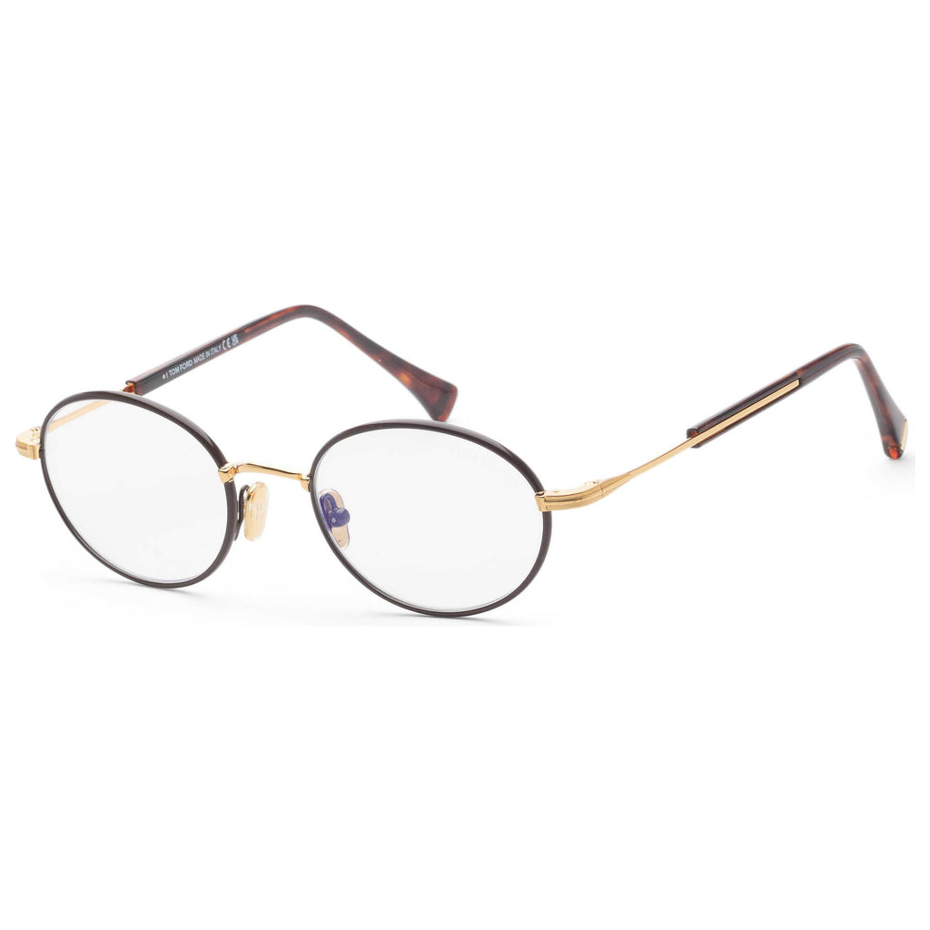 Tom Ford Men's Eyeglasses FT5973-B-050-49
