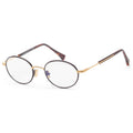 Tom Ford Men's Eyeglasses FT5973-B-050-49