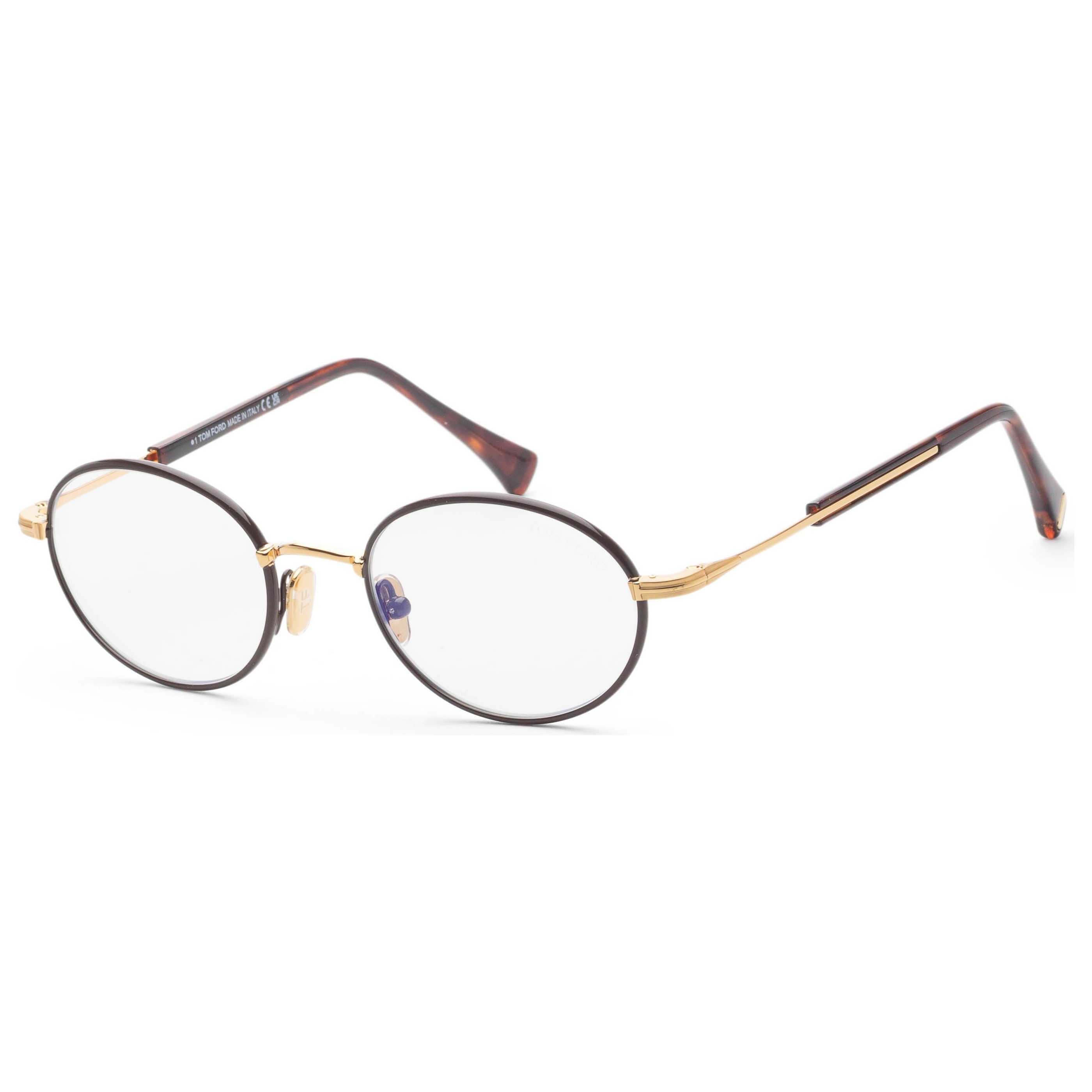 Tom Ford Men's Eyeglasses FT5973-B-050-49