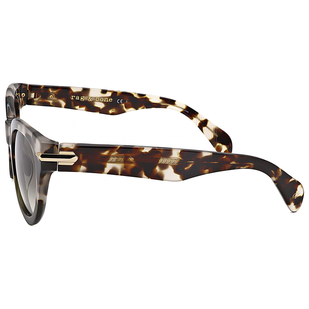 Rag & Bone Women's Sunglasses RNB1015-S-ACI-50