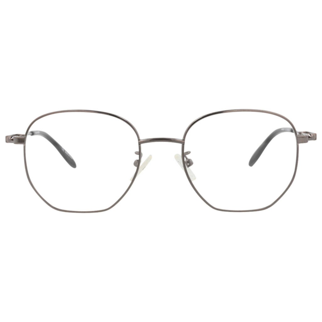 Alexander McQueen Men's Eyeglasses AM0267O-30008679-001