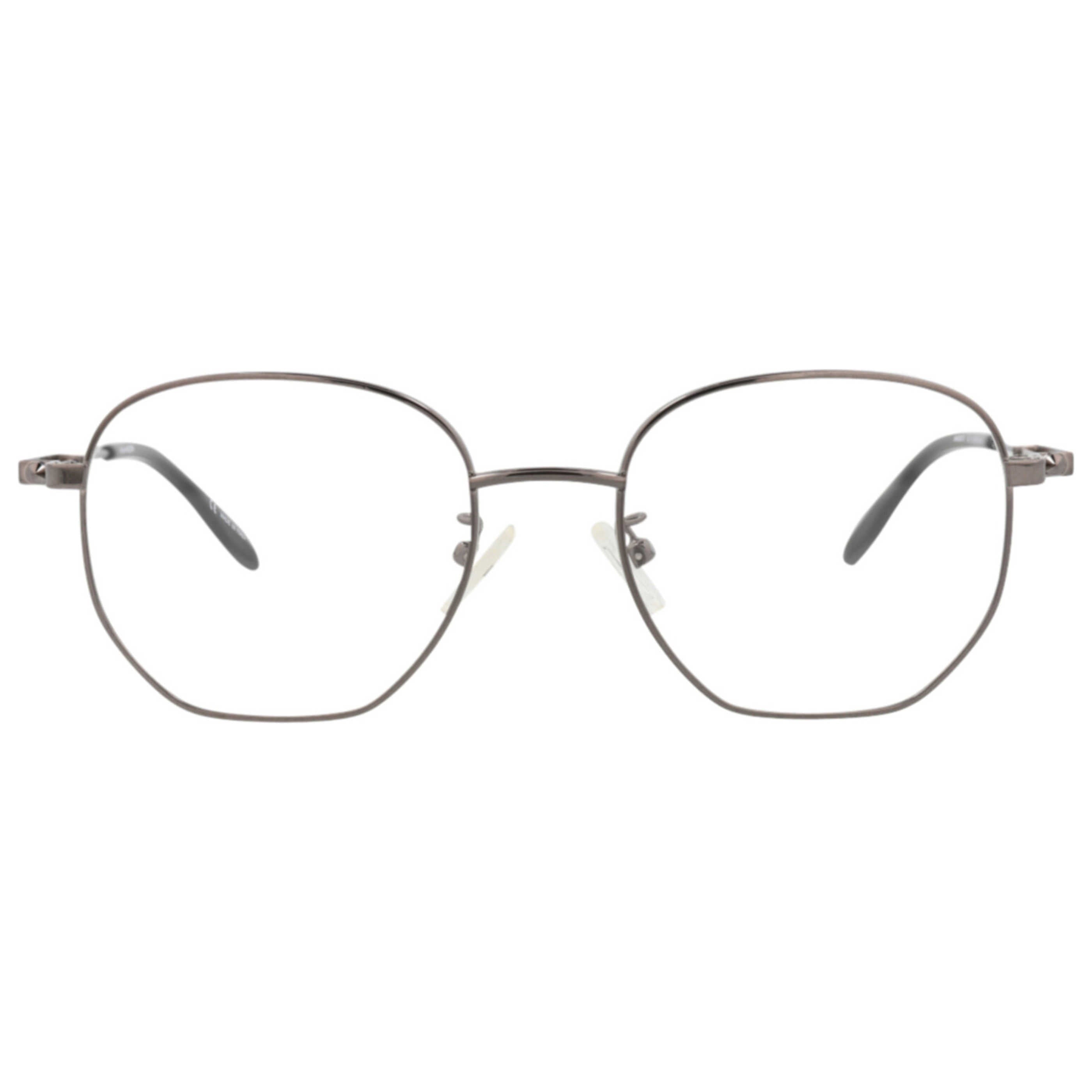 Alexander McQueen Men's Eyeglasses AM0267O-30008679-001