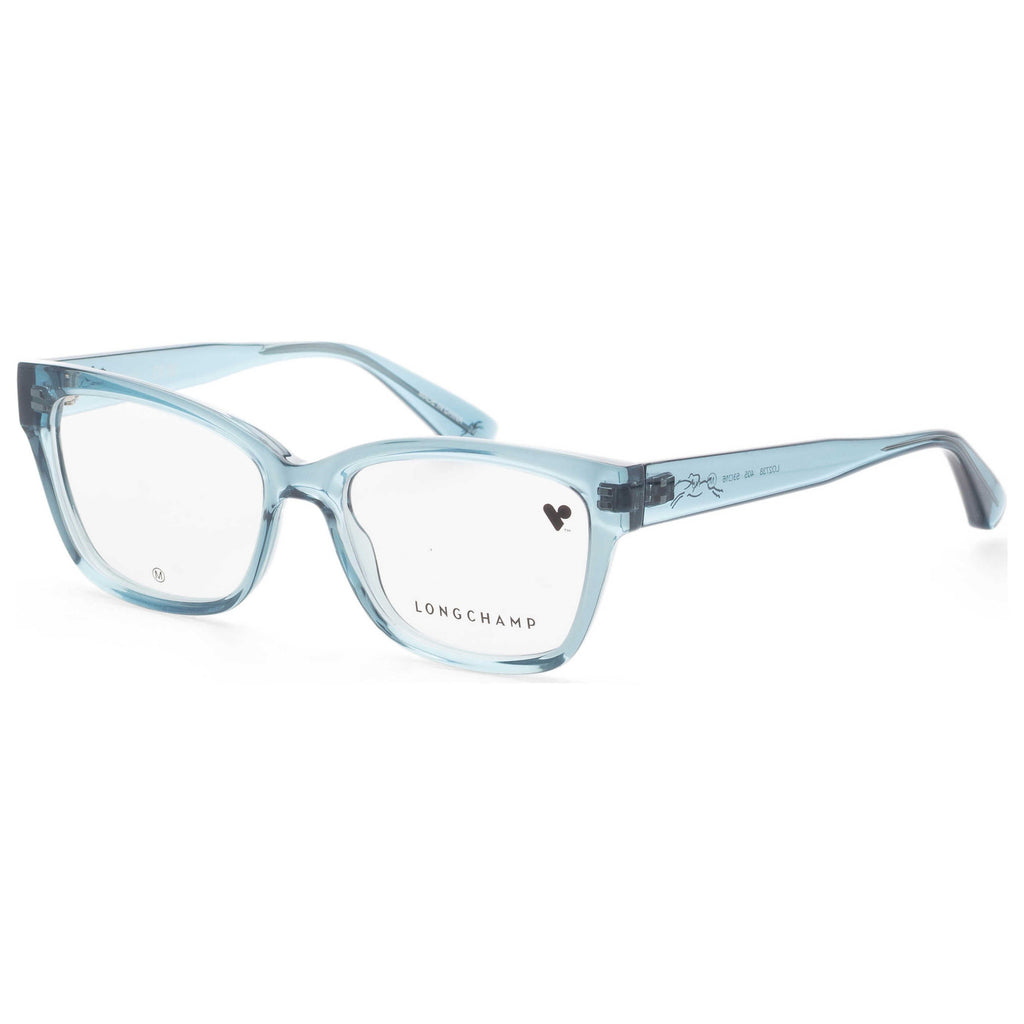 Longchamp Women's Eyeglasses LO2738-405