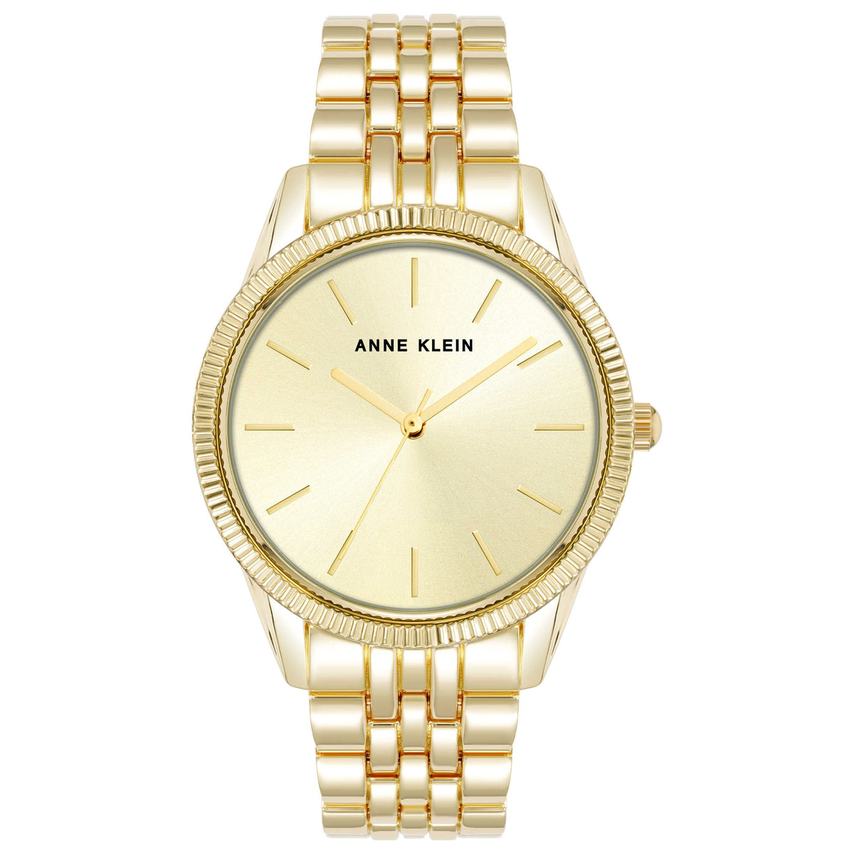 Anne Klein Women's AK-5094CHGB