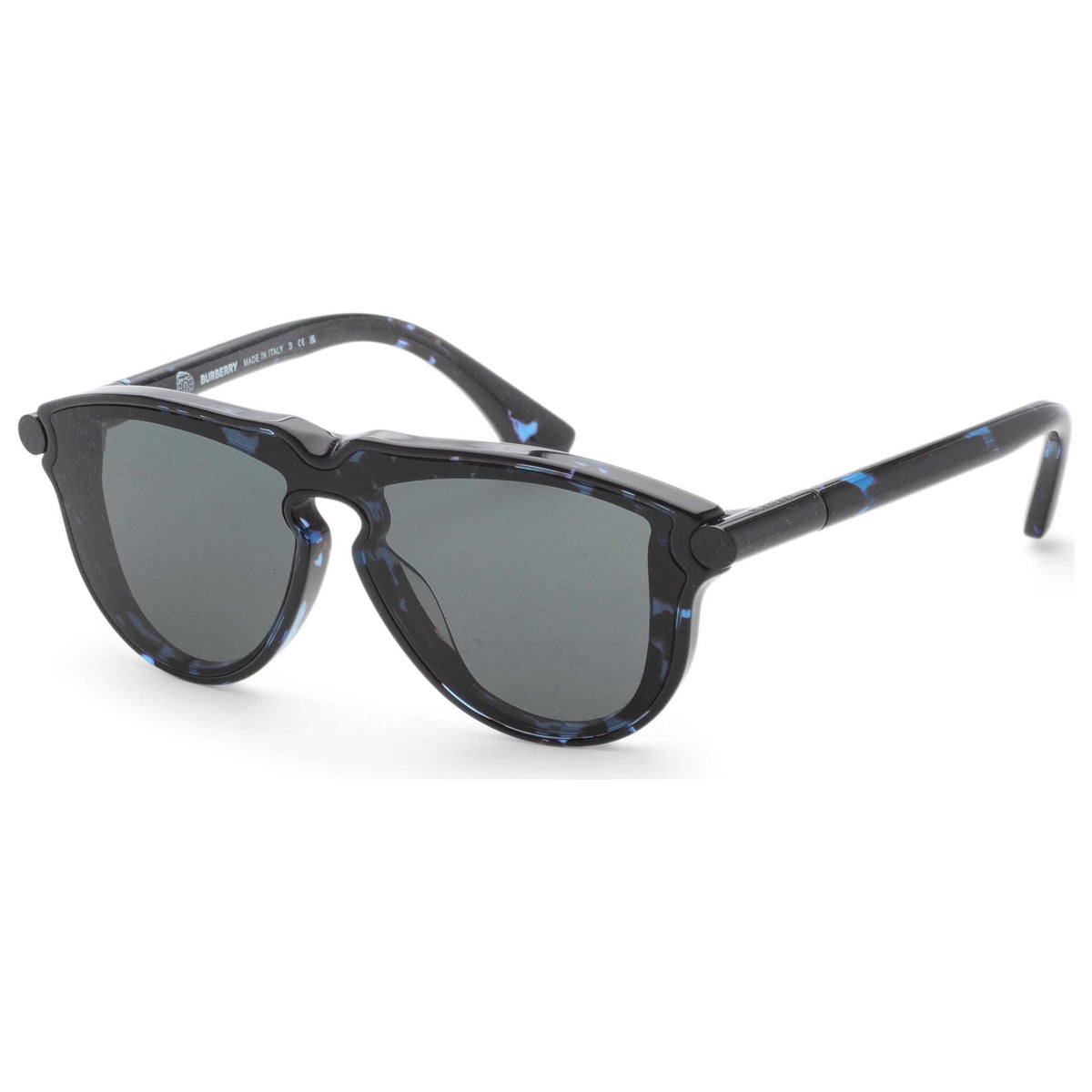 Burberry Men's Sunglasses BE4427F-411187-36