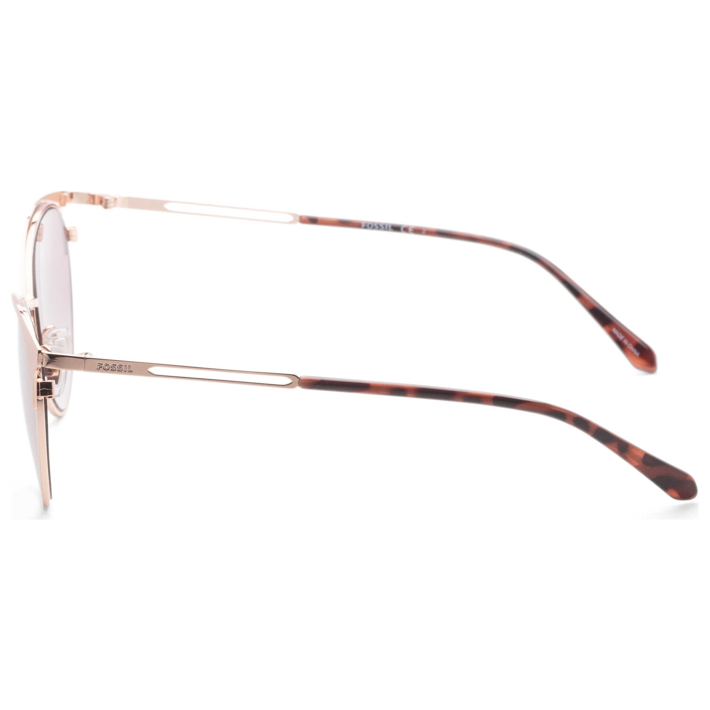 Fossil Women's Sunglasses FOS3133GS-00Y8-NQ