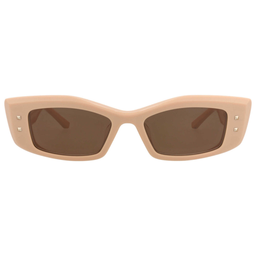 Valentino Women's Sunglasses VLS-109F-52
