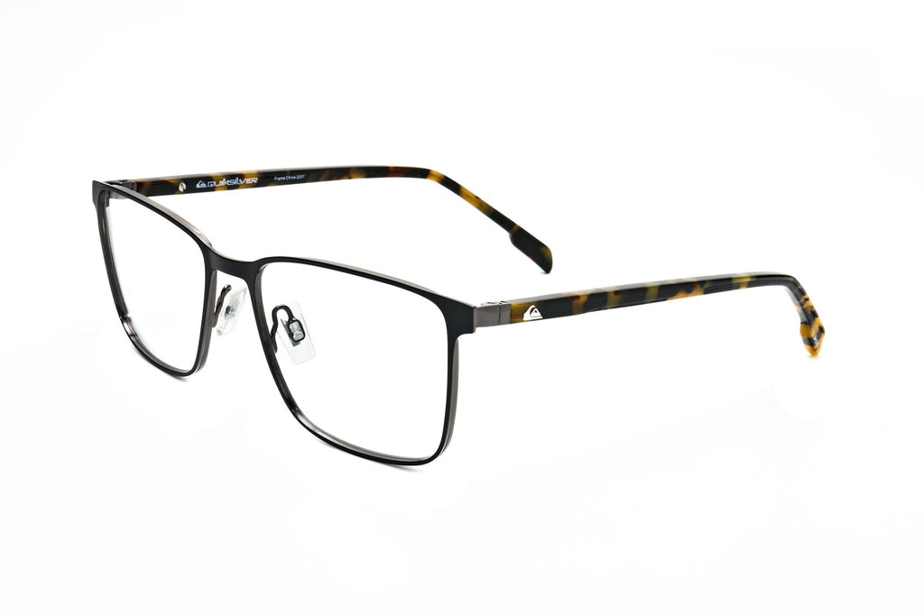 Quiksilver Men's Metal Glasses