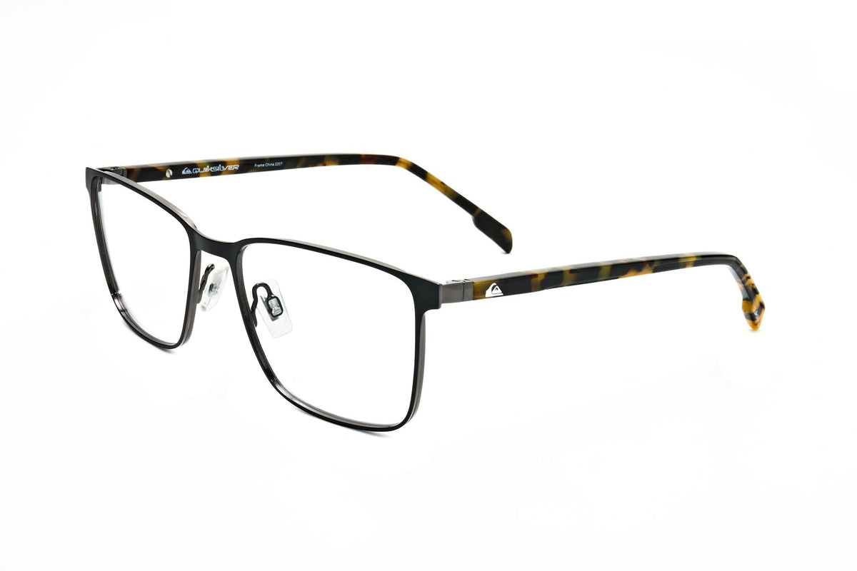 Quiksilver Men's Metal Glasses