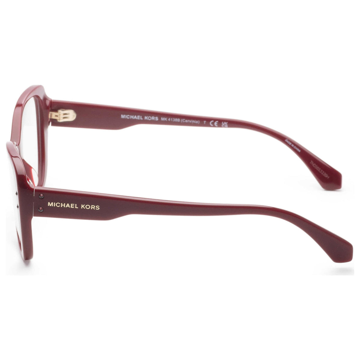 Michael Kors Cervina Women's Eyeglasses MK4138B-4004-54