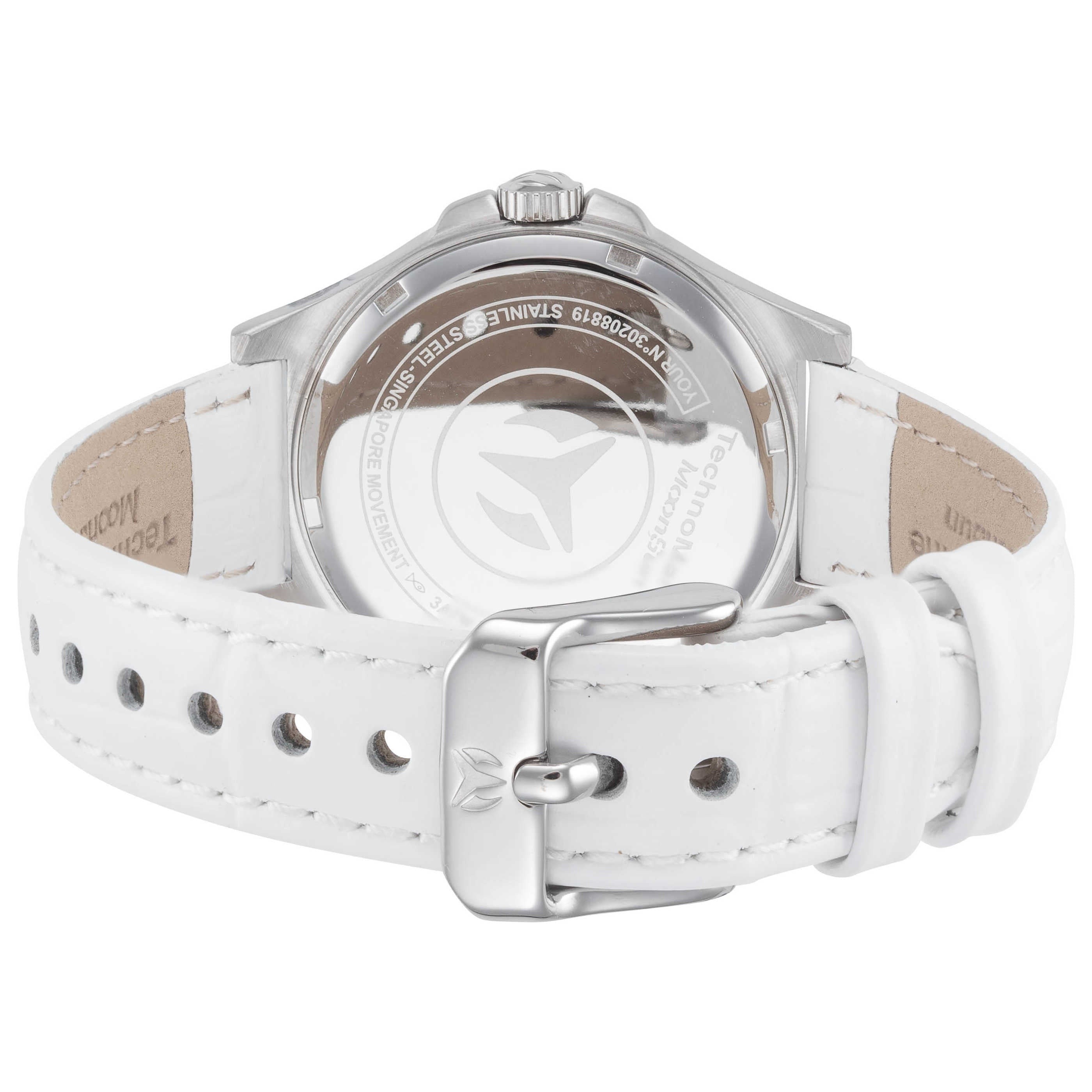 TechnoMarine Women's Watch TM-822039