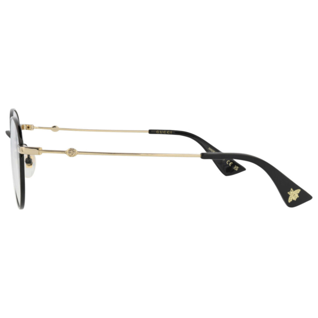 Gucci Unisex Eyeglasses GG0607OK-30008214-003