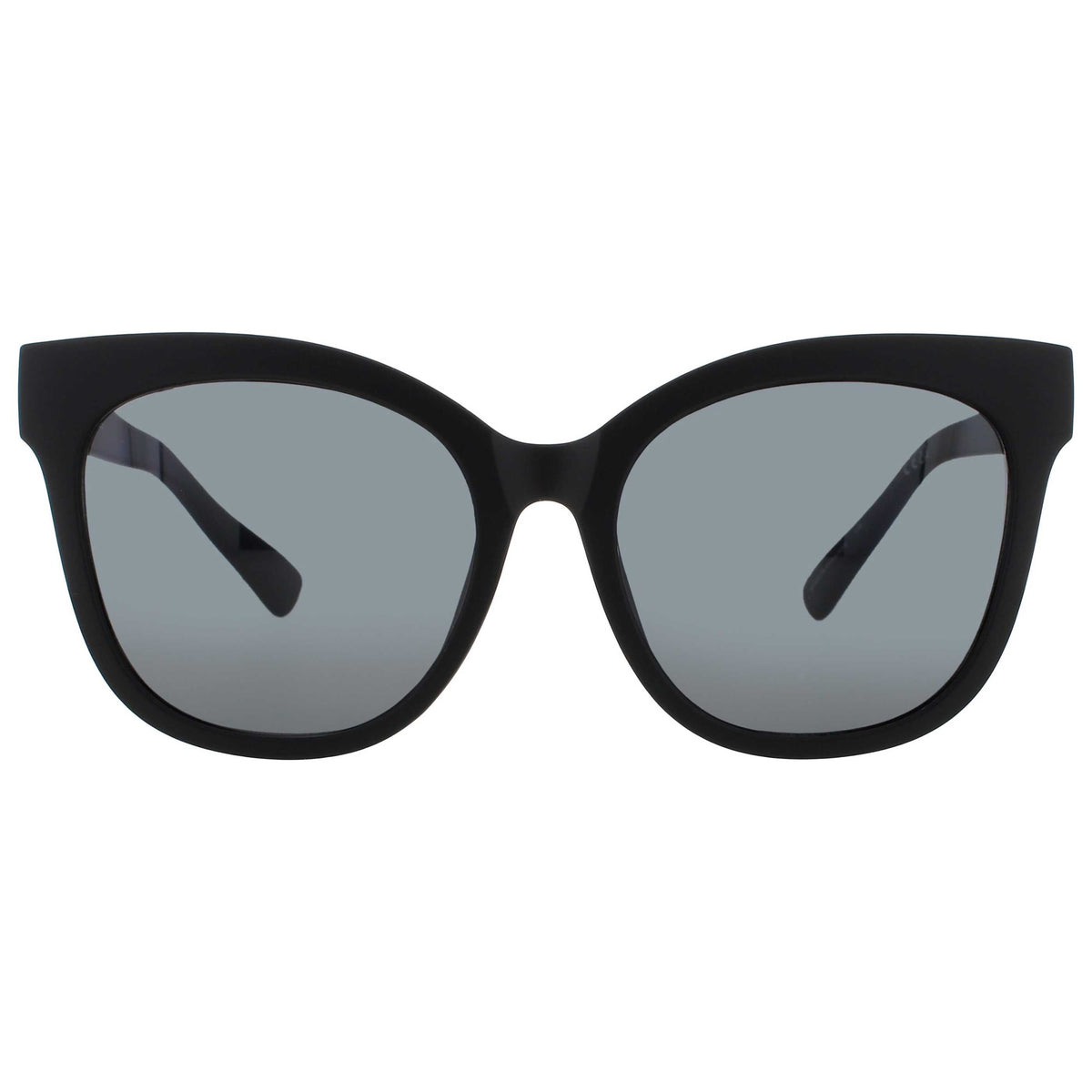 Quay Women's Sunglasses QUAY-QW-000144-BLK-SMK