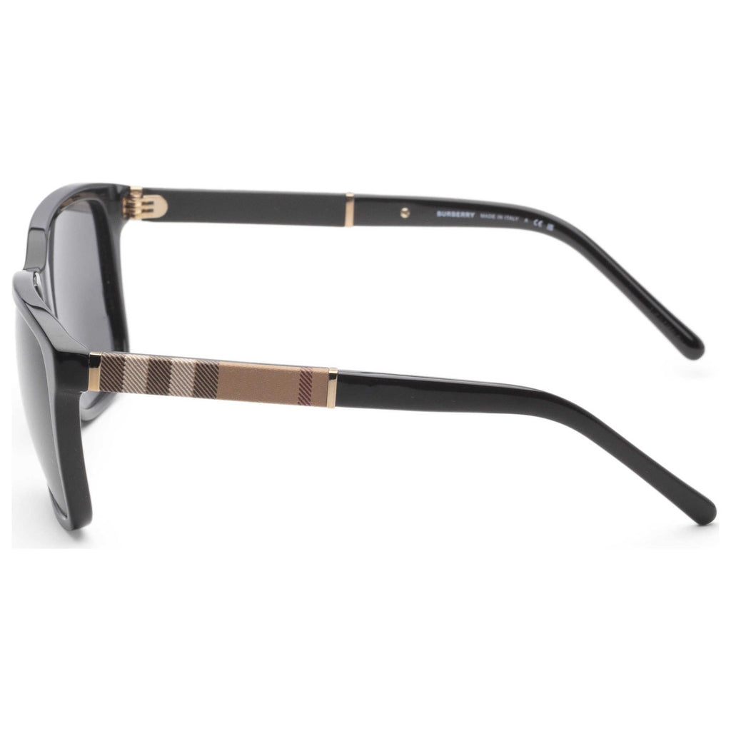 Burberry Men's Sunglasses BE4181-300187-58