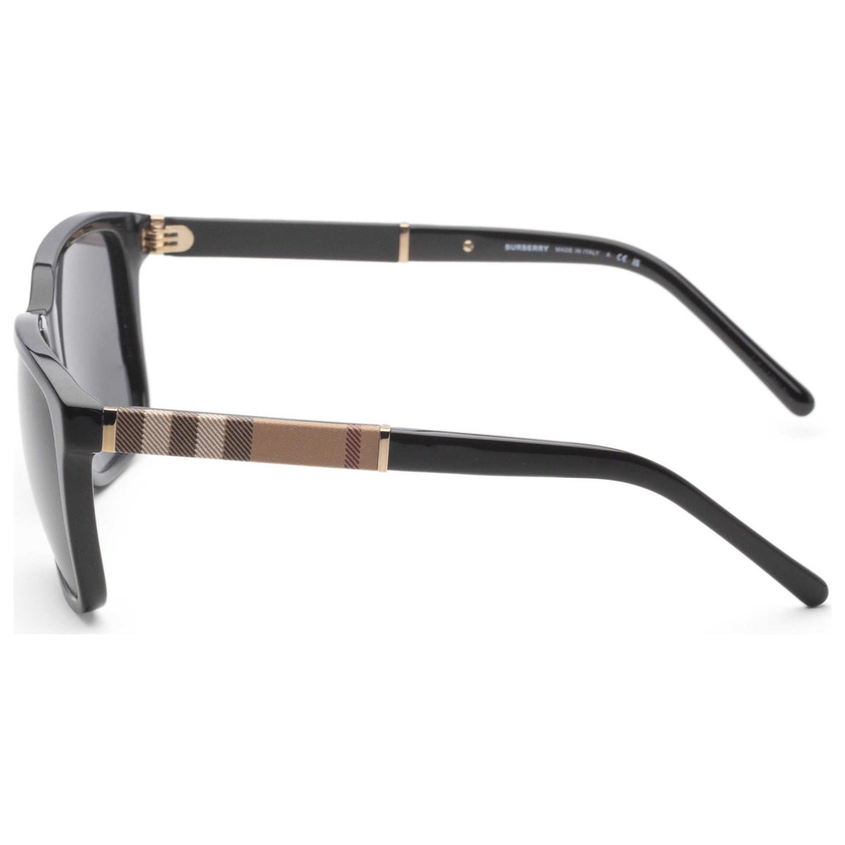 Burberry Men's Sunglasses BE4181-300187-58