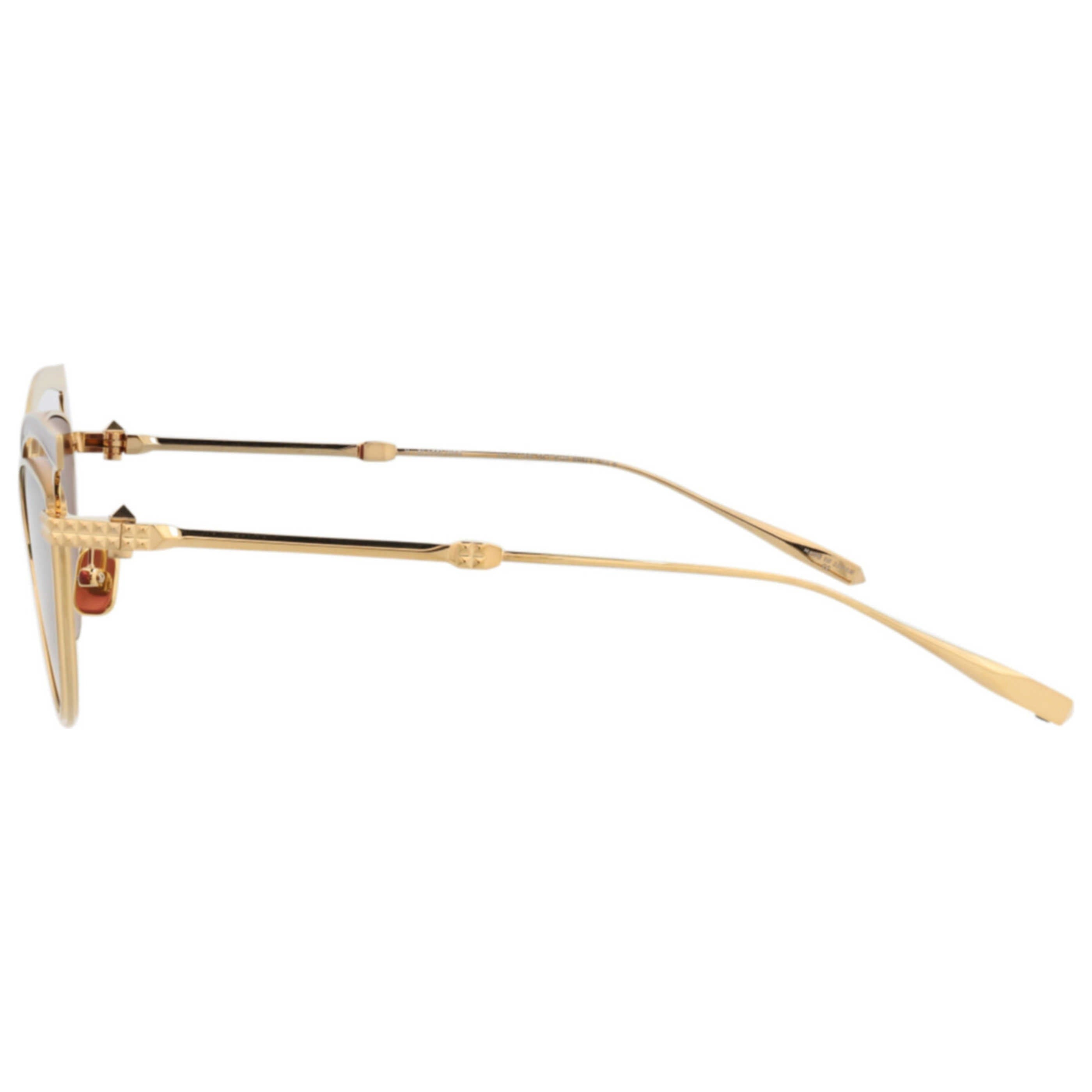 Valentino Women's Sunglasses VLS-118B-55