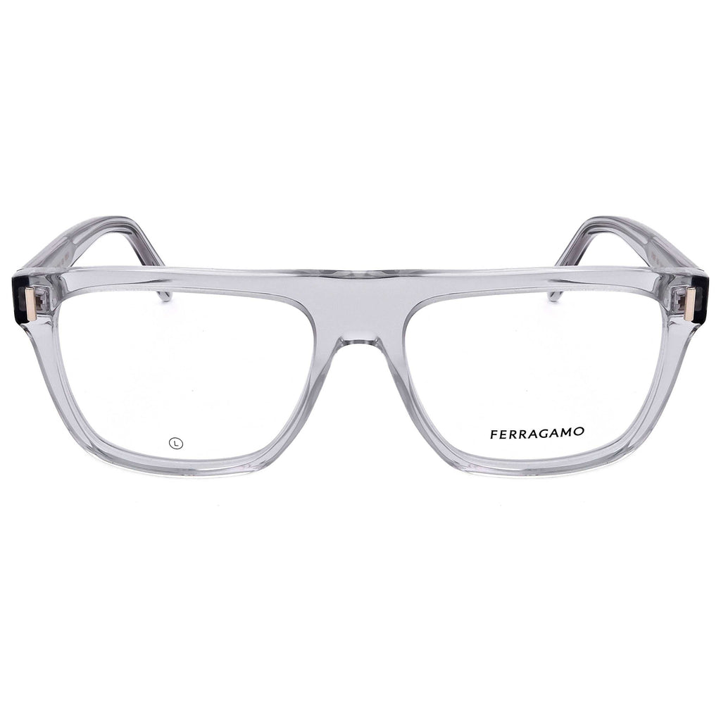 Ferragamo Men's Eyeglasses SF2997-050-55