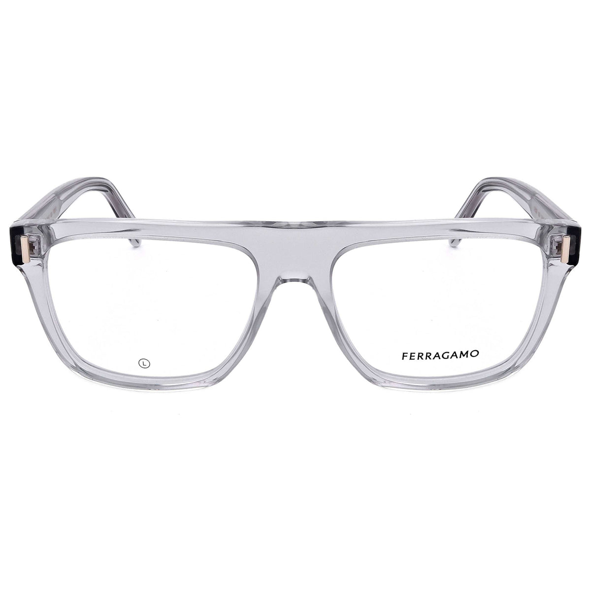 Ferragamo Men's Eyeglasses SF2997-050-55
