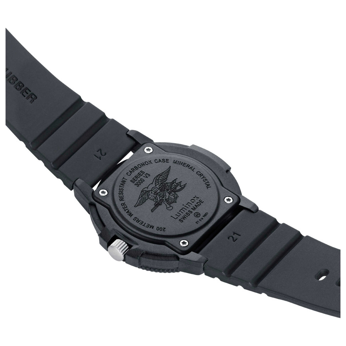 Luminox Men's Watch XS.3005.F