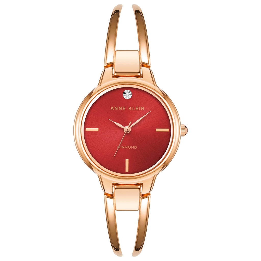 Anne Klein Women's Watch AK-2626BYRG