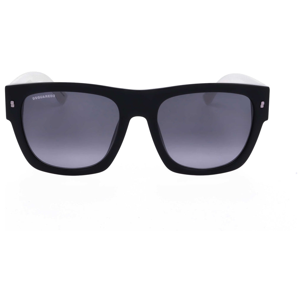 Dsquared2 Men's Sunglasses ICON0004-S-80S-55