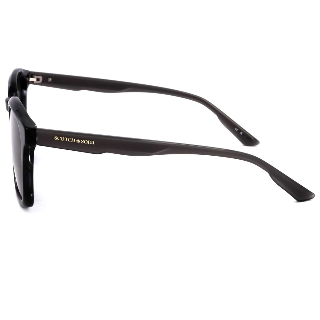 Scotch & Soda Men's Sunglasses SS8006-010-52