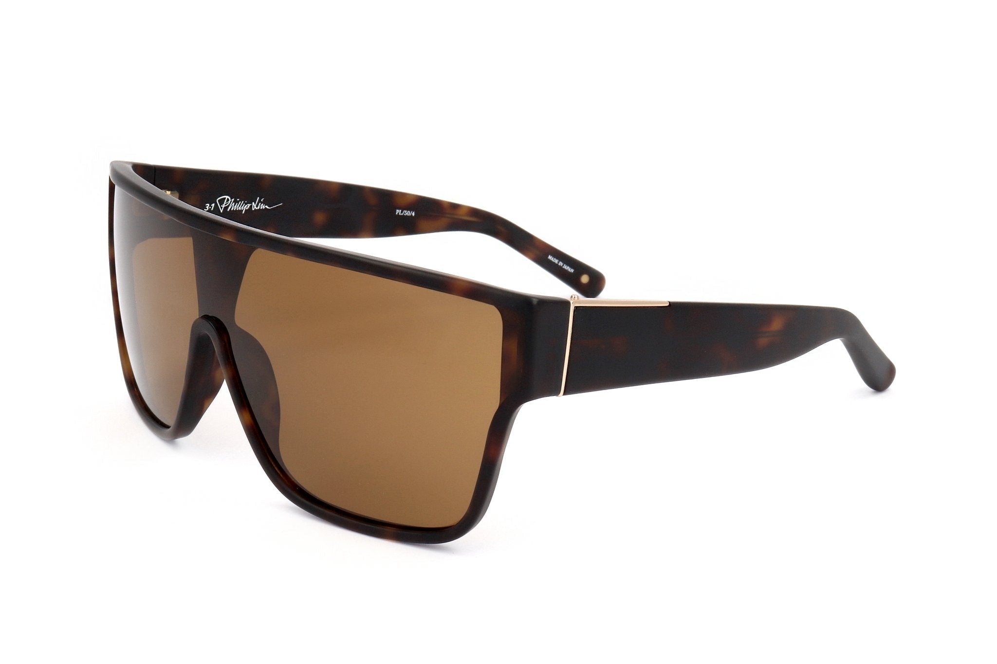 Phillip Lim by Linda Farrow Men's Sunglasses