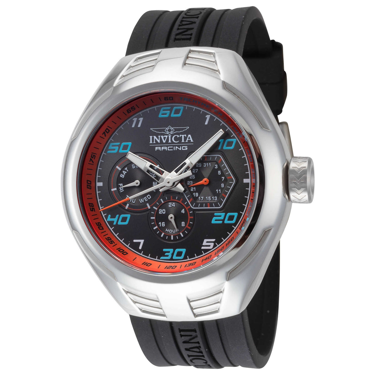 Invicta Men's Watch IN-47725