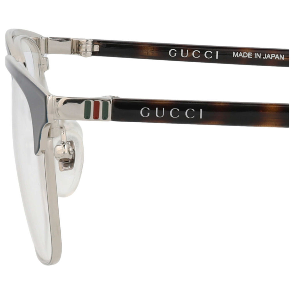 Gucci Men's Eyeglasses GG0131O-30001555-003