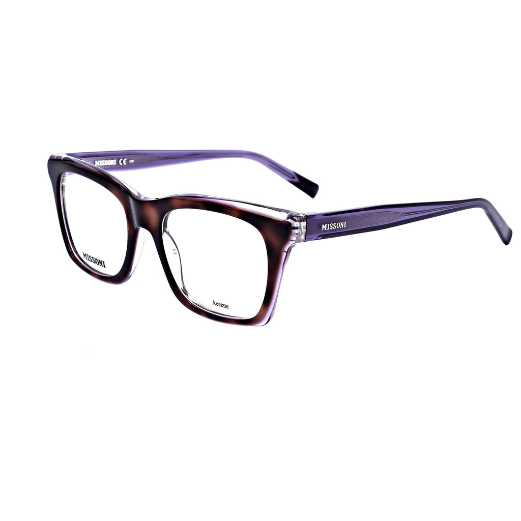 Missoni Women's Eyeglasses MIS0117-AY0-50