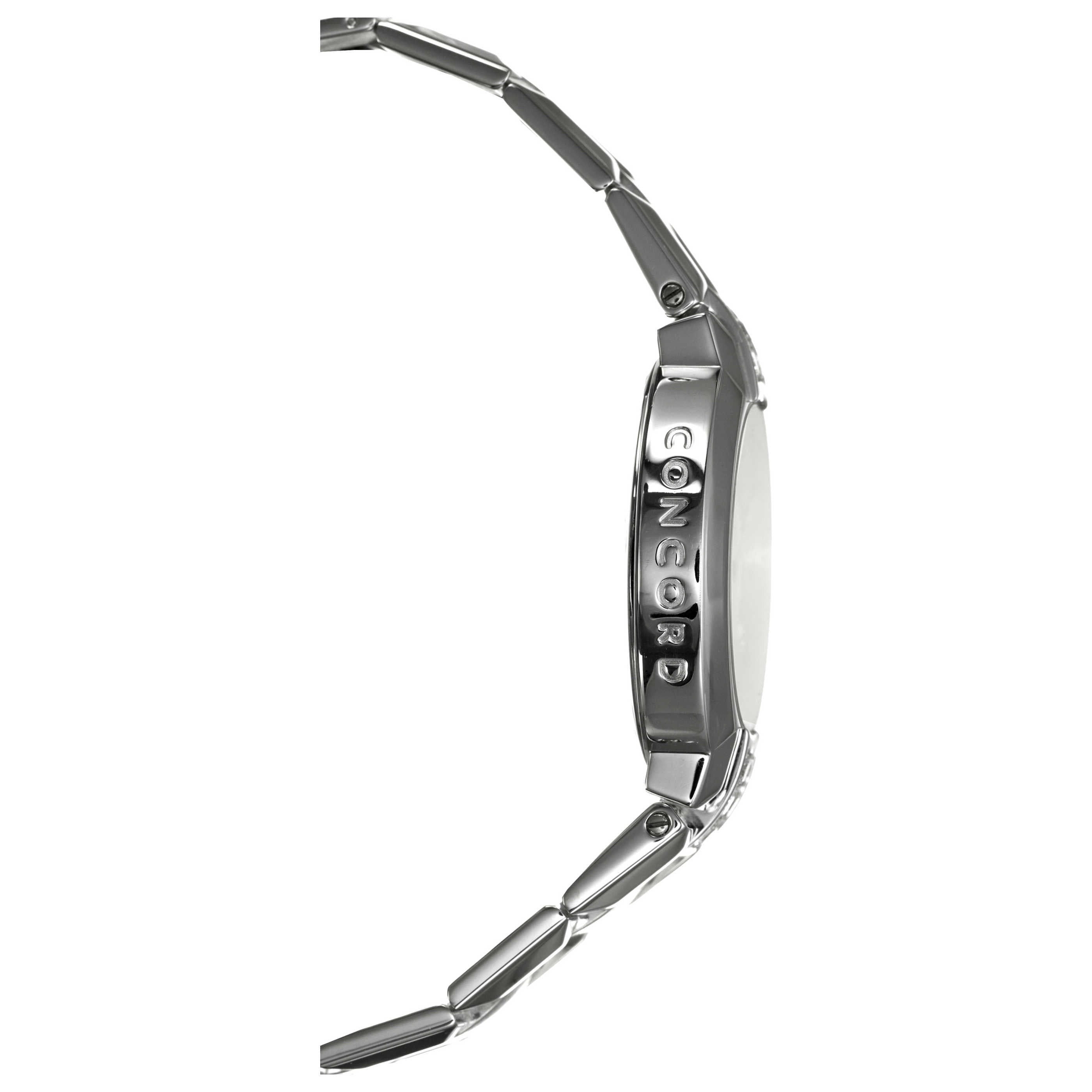 Concord Men's Quartz Watch 0309199