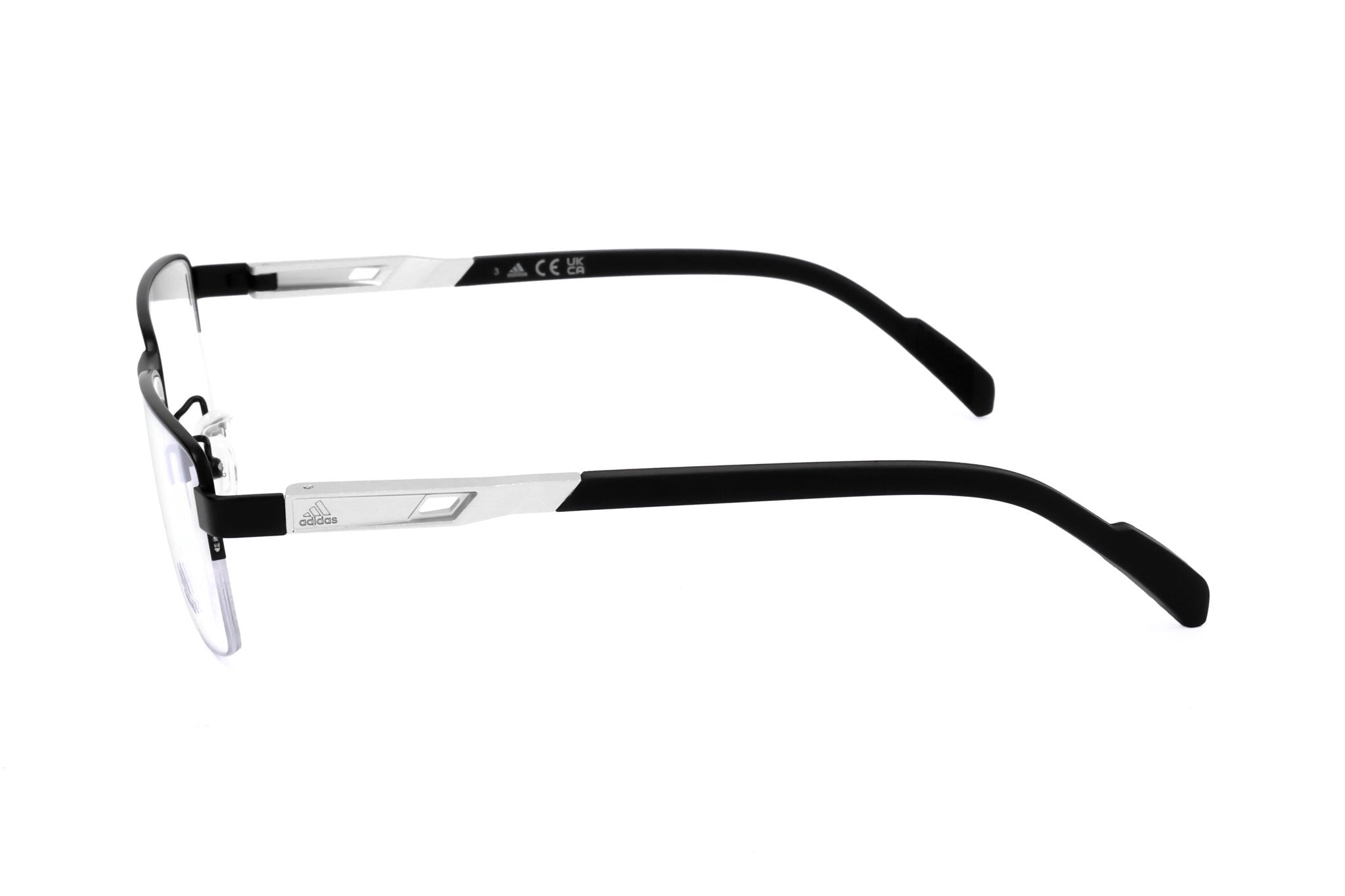 Adidas Sport Men's Metal Glasses