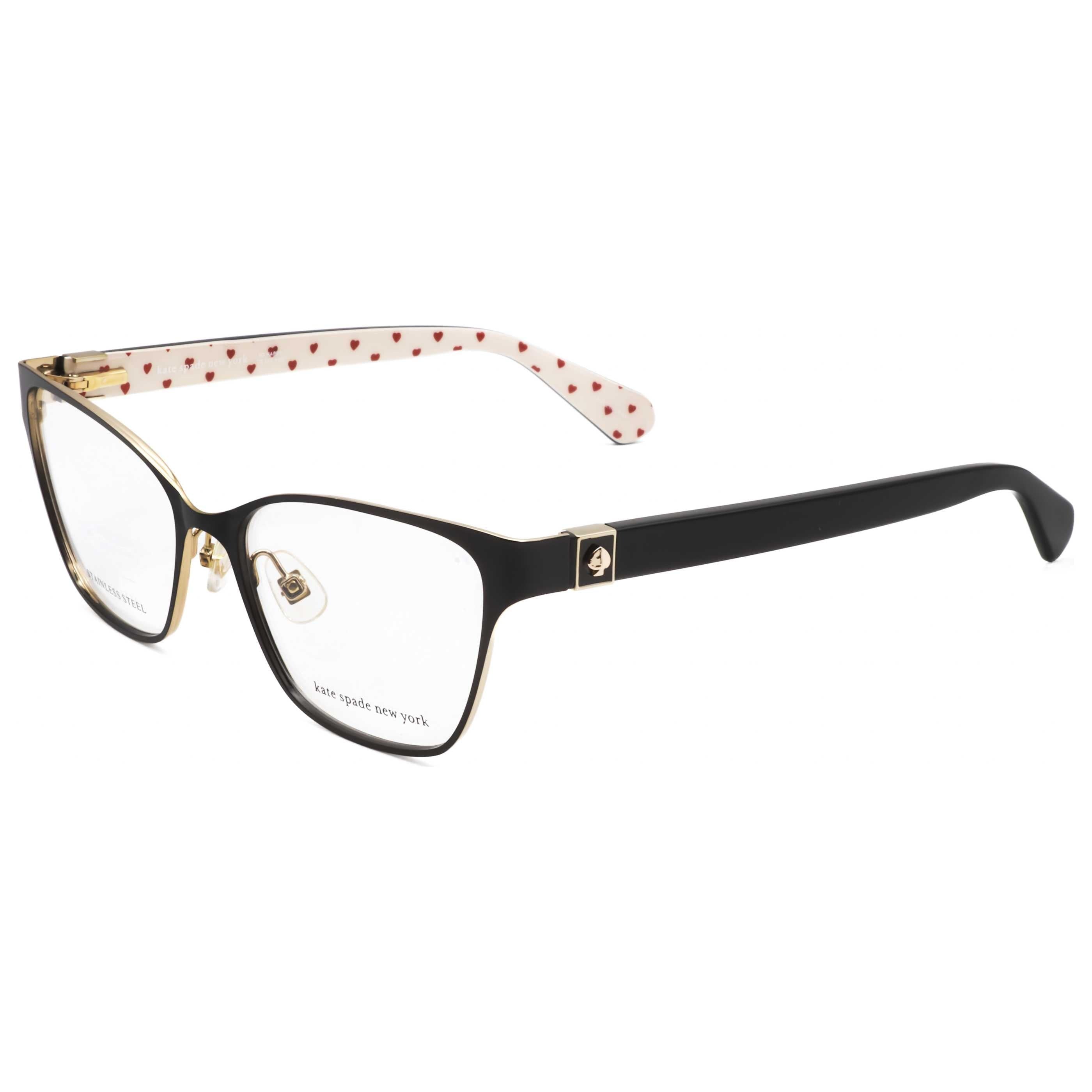 Kate Spade Women's Eyeglasses IVIE-RHL-52