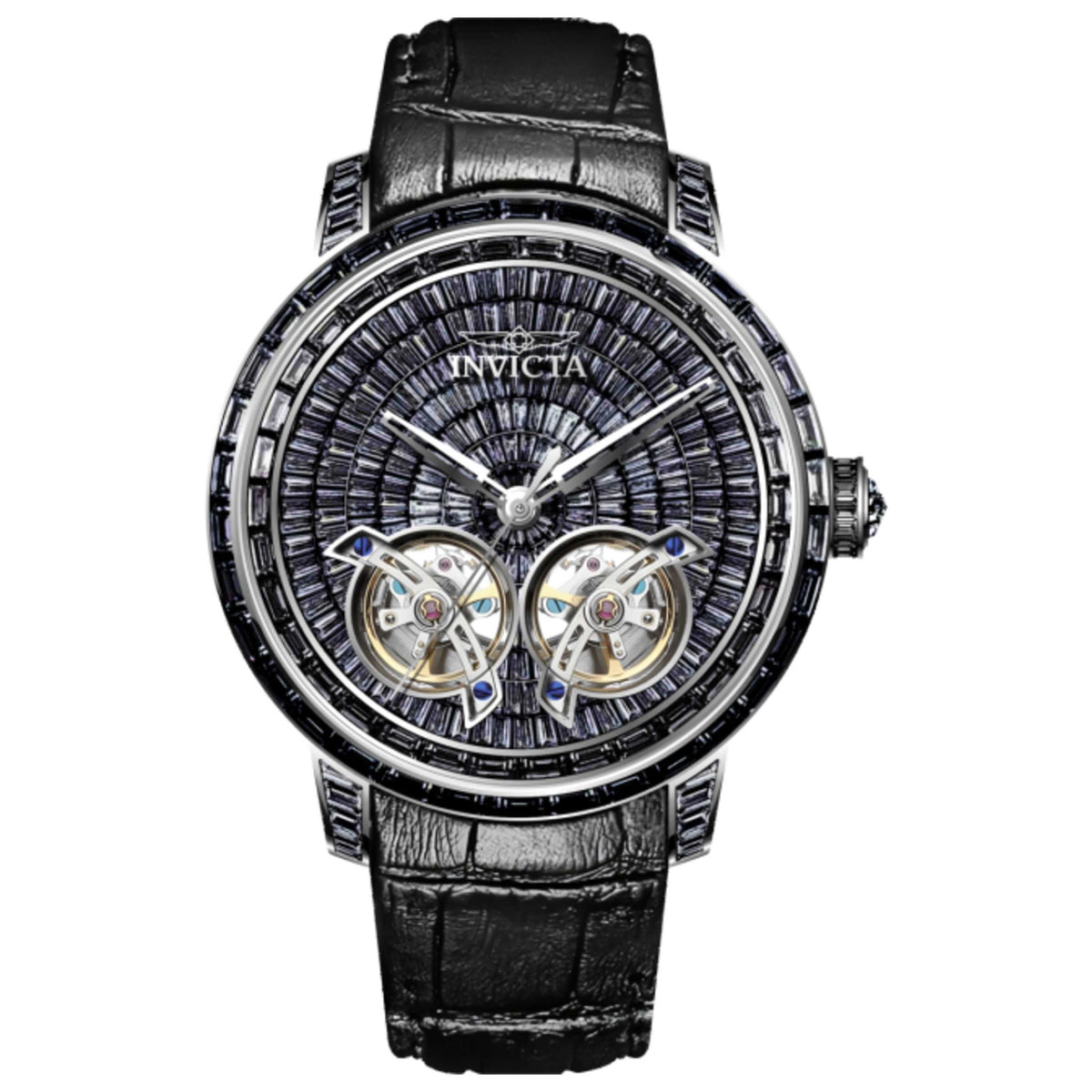 Invicta Objet D Art Men's Watch IN-69458