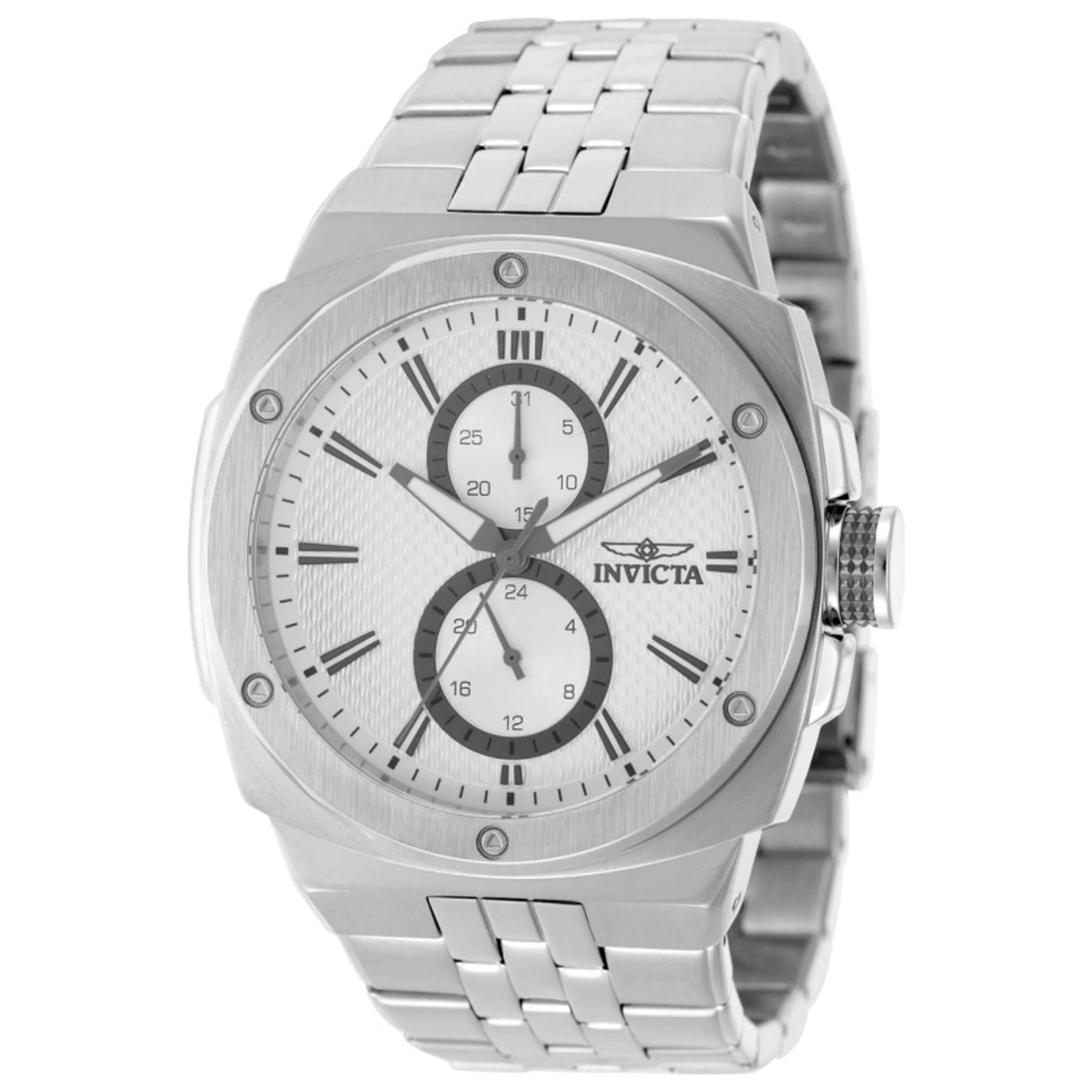 Invicta Men's Watch IN-50150