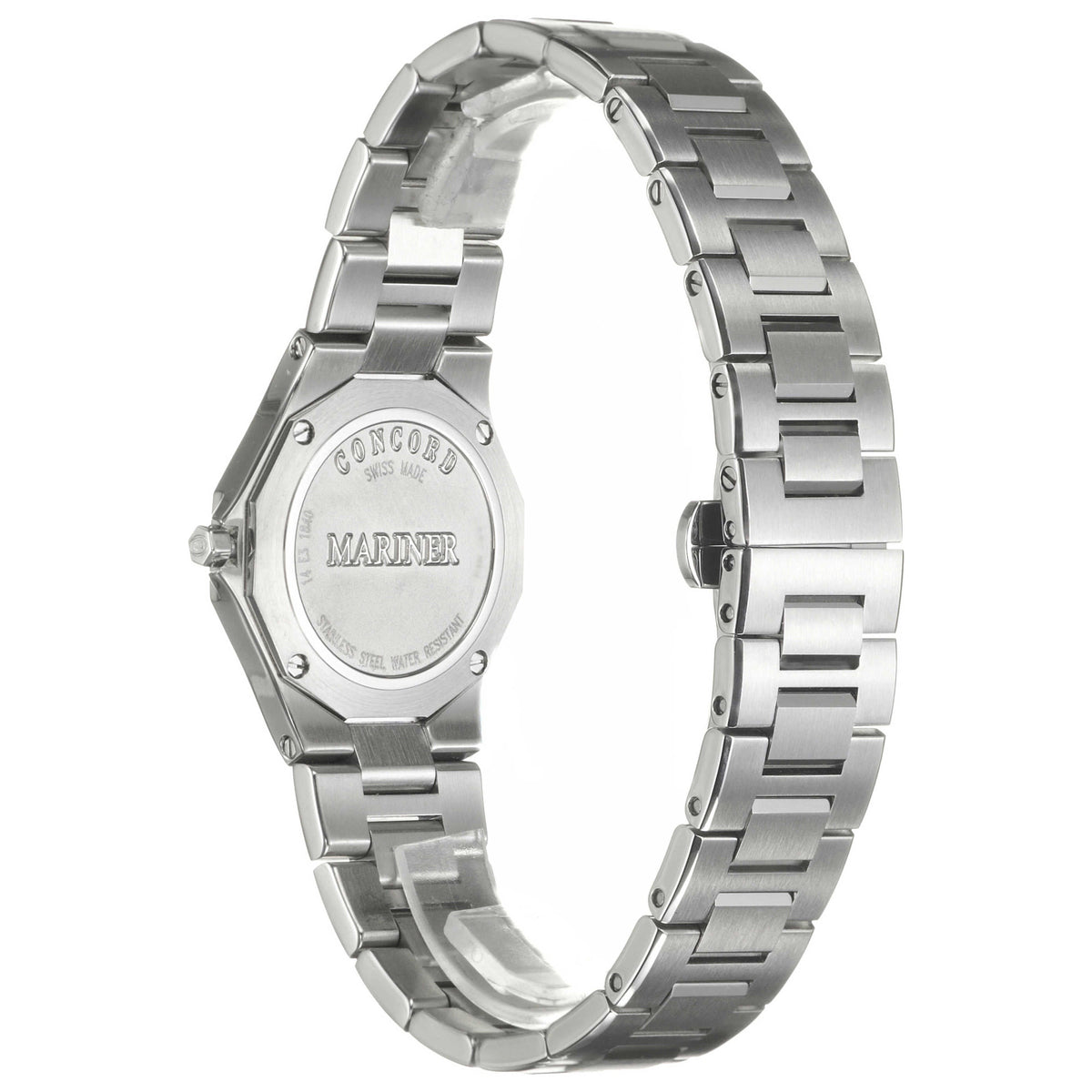 Concord Women's Quartz Watch 0311278