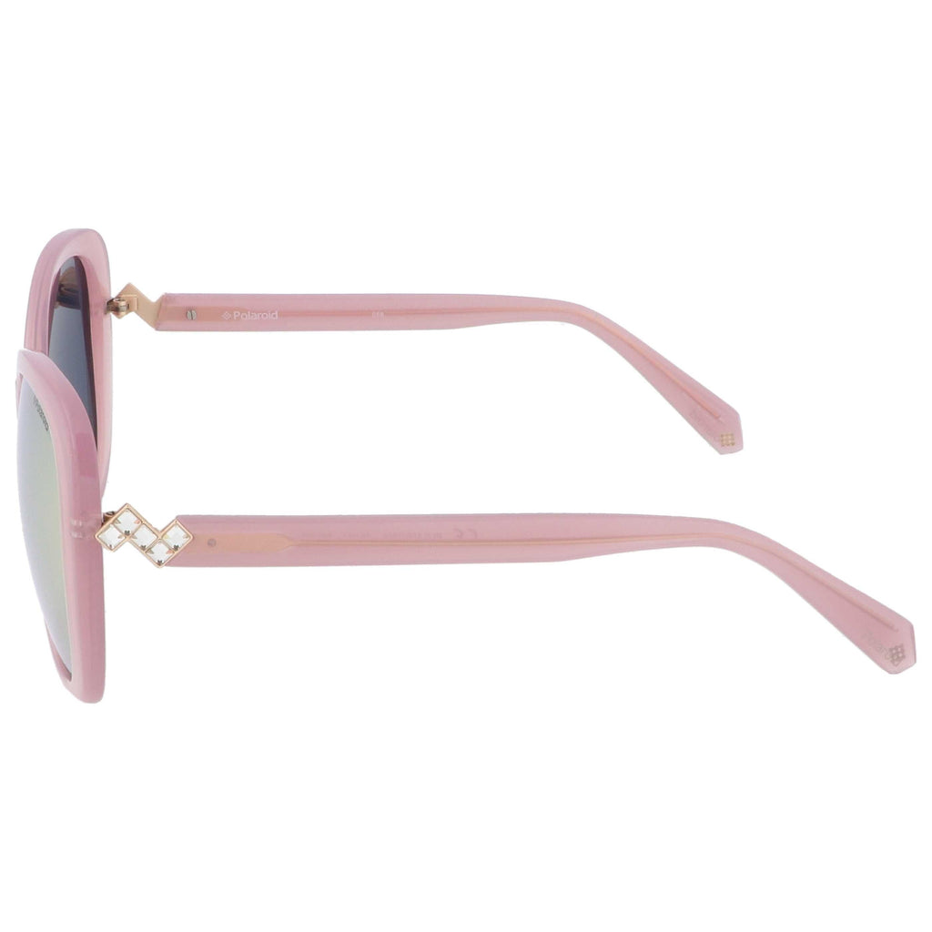 Polaroid Women's Sunglasses PLD4063-S-X-35J-56